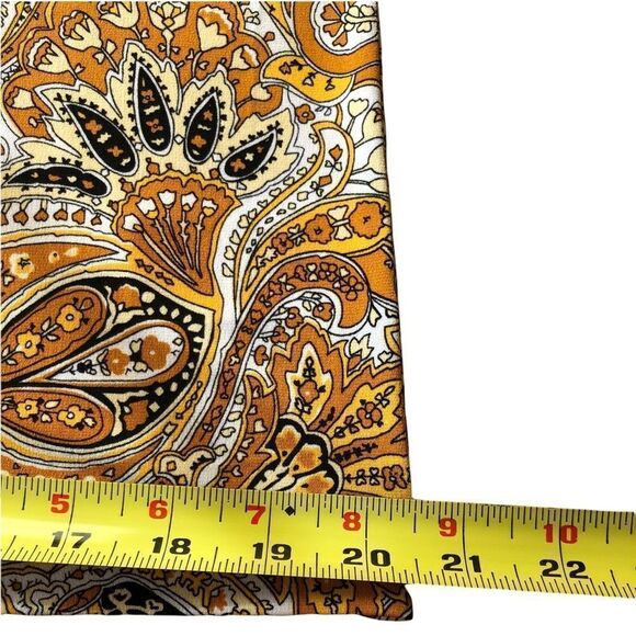 MICHAEL Kors Long Sleeve Marigold Blouse NWT - Picture 11 of 12